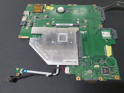 Casper C300 Celeron Anakart D15R Rev 2.0 (SR2KN -N3060 ) 