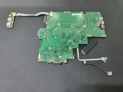 Casper C300 Celeron Anakart D15R Rev 2.0 (SR2KN -N3060 ) 