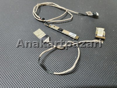 Casper C300 Ekran flex (data) kablosu