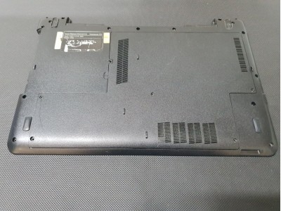 Casper C300 Alt Kasa