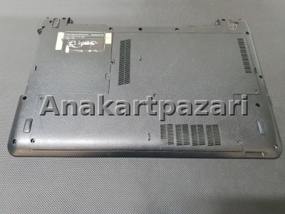 Casper C300 Alt Kasa