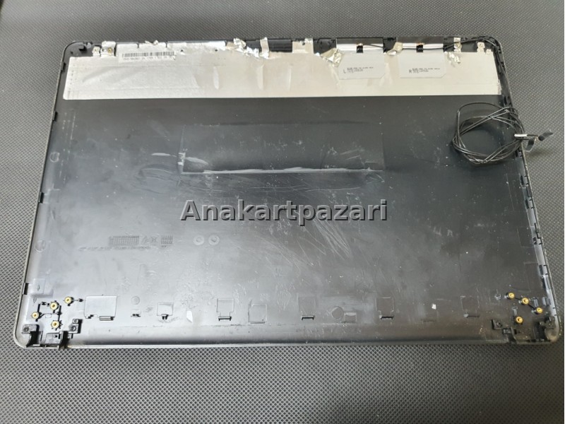 Casper C300 Ekran Cover