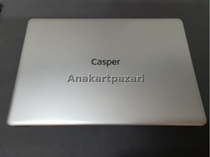 Casper C300 Ekran Cover
