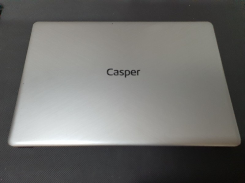 Casper C300 Ekran Cover