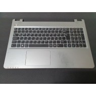 Casper C300 Üst Kasa + Klavye + Touchpad