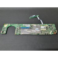 Casper CGA CBA Celeron Anakart + HDD Board