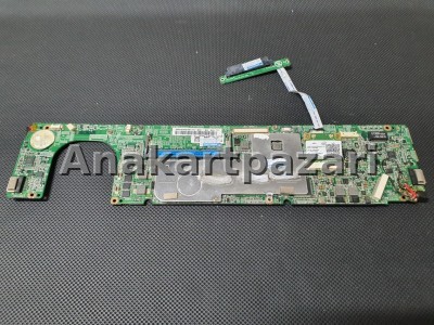 Casper CGA CBA Celeron Anakart + HDD Board