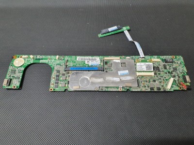 Casper CGA CBA Celeron Anakart + HDD Board