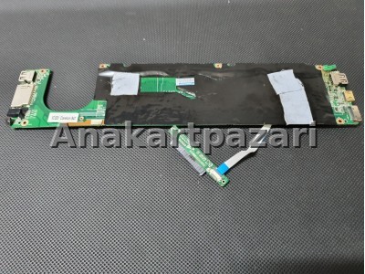 Casper CGA CBA Celeron Anakart + HDD Board
