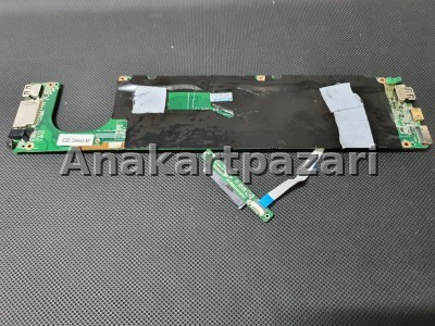 Casper CGA CBA Celeron Anakart + HDD Board