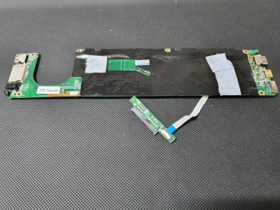 Casper CGA CBA Celeron Anakart + HDD Board