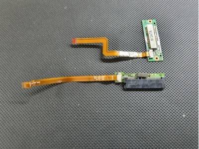 Casper Nirvana CBL CGE X300 Hdd Board + M Sata Board