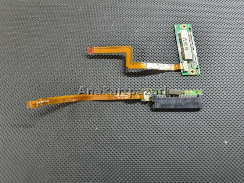 Casper Nirvana CBL CGE X300 Hdd Board + M Sata Board