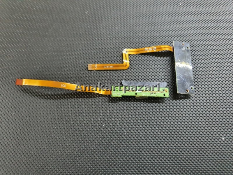 Casper Nirvana CBL CGE X300 Hdd Board + M Sata Board