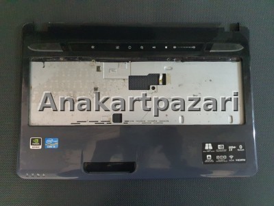 Casper Nirvana MT50 MT55 CKV CKU CKY CHY CHU CHD Üst Kasa + Touchpad