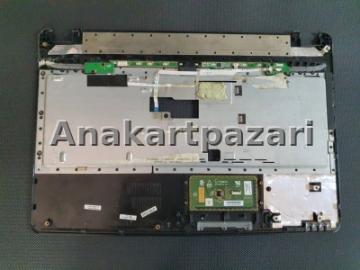 Casper Nirvana MT50 MT55 CKV CKU CKY CHY CHU CHD Üst Kasa + Touchpad