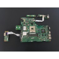 Casper MB40 MB45 MB50 MB51 MB55 Anakart   (1 GB Ekran Kartlı) MB40IA1 Rev: 01