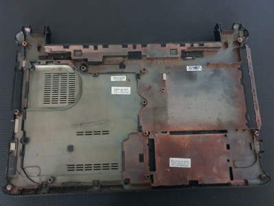 CASPER MB50 MB55 Alt Kasa NB-15.6