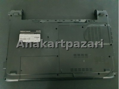 CASPER MB50 MB55 Alt Kasa NB-15.6