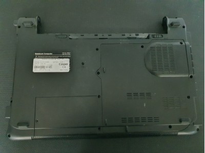 CASPER MB50 MB55 Alt Kasa NB-15.6