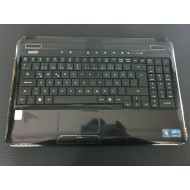 CASPER MB50 MB55 Üst Kasa + Touchpad + Klavye NB-15.6