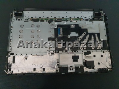 CASPER MB50 MB55 Üst Kasa + Touchpad + Klavye NB-15.6