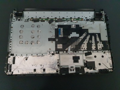 CASPER MB50 MB55 Üst Kasa + Touchpad + Klavye NB-15.6