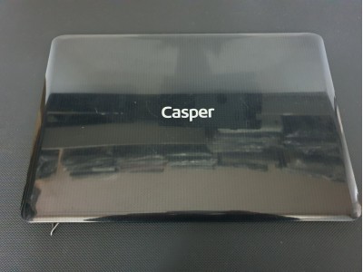 CASPER MB50 MB55 Ekran Cover NB-15.6