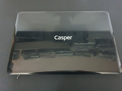 CASPER MB50 MB55 Ekran Cover NB-15.6