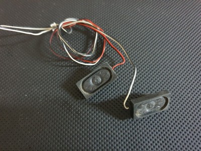 Casper MB40 MB45 MB50 MB51 MB55 Hoparlör