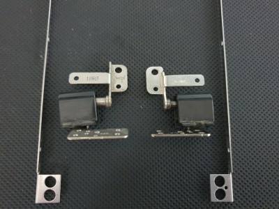 Casper MB50 MB55 15.6 Menteşe , Cıta , Kapak