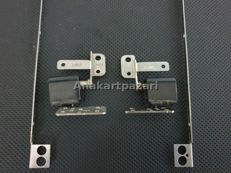 Casper MB50 MB55 15.6 Menteşe , Cıta , Kapak