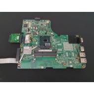 Casper MB40 MB45 MB50 MB51 MB55 Anakart ( Onboard ) MB40IA1 Rev: 01