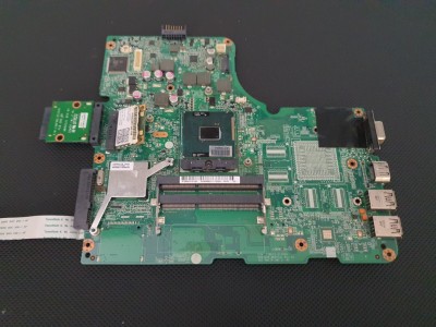 Casper MB40 MB45 MB50 MB51 MB55 Anakart ( Onboard ) MB40IA1 Rev: 01