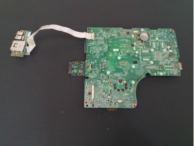 Casper MB40 MB45 MB50 MB51 MB55 Anakart ( Onboard ) MB40IA1 Rev: 01