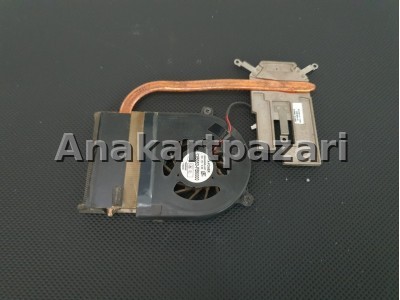 Casper MB40 MB45 MB50 MB51 MB55 Soğutucu Blok + Fan