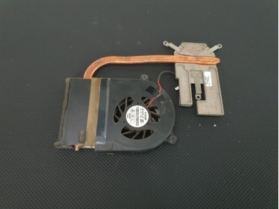 Casper MB40 MB45 MB50 MB51 MB55 Soğutucu Blok + Fan