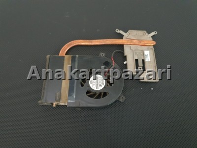 Casper MB40 MB45 MB50 MB51 MB55 Soğutucu Blok + Fan