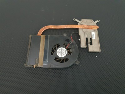 Casper MB40 MB45 MB50 MB51 MB55 Soğutucu Blok + Fan