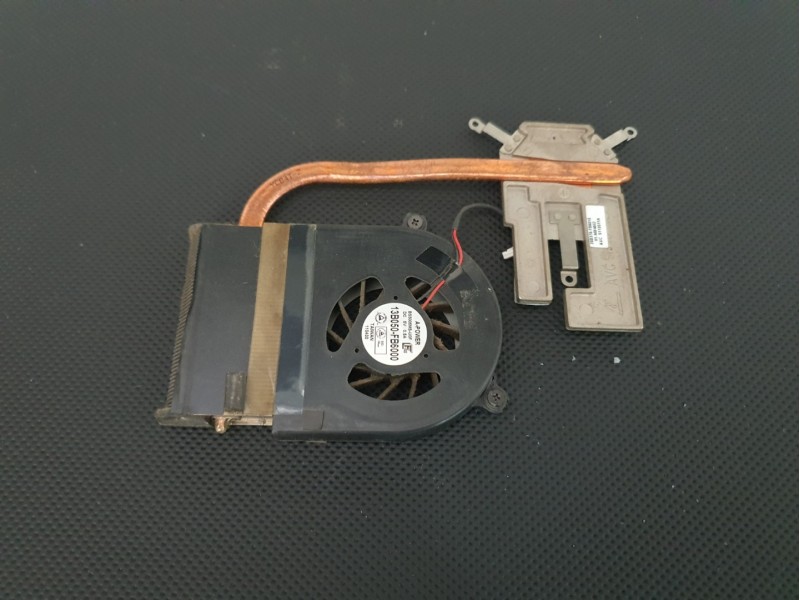 Casper MB40 MB45 MB50 MB51 MB55 Soğutucu Blok + Fan Casper MB40 MB45 MB50 MB51 MB55 Soğutucu Blok + Fan