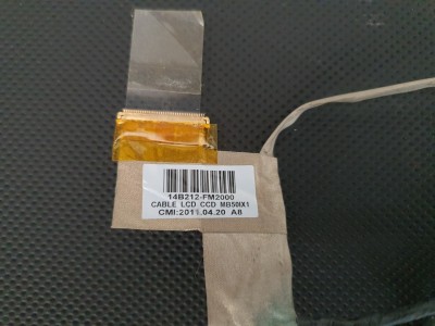 Casper MB40 MB45 MB50 MB51 MB55 Ekran Flex ( Data ) Kablosu