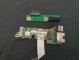 Casper MB40 MB45 MB50 MB51 MB55 (MB40IA1 Rev: 01) Batarya Bord - Konnektör + Power , Ethernet Board Casper MB40 MB45 MB50 MB51 MB55 (MB40IA1 Rev: 01) Batarya Bord - Konnektör + Power , Ethernet Board
