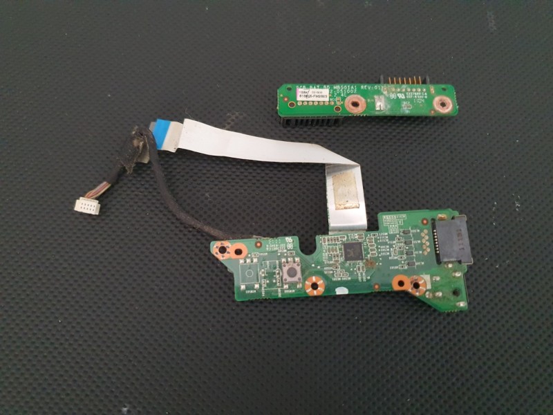Casper MB40 MB45 MB50 MB51 MB55 (MB40IA1 Rev: 01) Batarya Bord - Konnektör + Power , Ethernet Board Casper MB40 MB45 MB50 MB51 MB55 (MB40IA1 Rev: 01) Batarya Bord - Konnektör + Power , Ethernet Board
