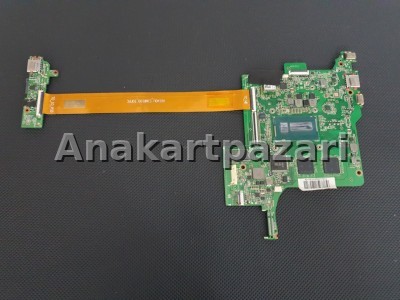 Casper Nirvana C400 Anakart i3 5005U (SR27G)  HU133U Rev 2.0