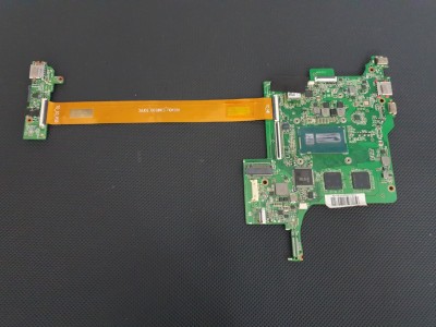 Casper Nirvana C400 Anakart i3 5005U (SR27G)  HU133U Rev 2.0