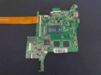 Casper Nirvana C400 Anakart i3 5005U (SR27G)  HU133U Rev 2.0