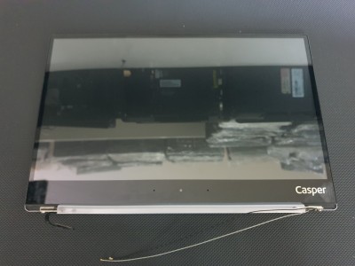 Casper Nirvana C400 Ekran , Ekran Cover , Menteşe , Ekran Flex (Data) Kablosu , Kamera