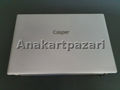 Casper Nirvana C400 Ekran , Ekran Cover , Menteşe , Ekran Flex (Data) Kablosu , Kamera