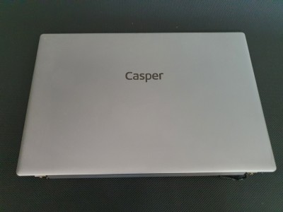 Casper Nirvana C400 Ekran , Ekran Cover , Menteşe , Ekran Flex (Data) Kablosu , Kamera