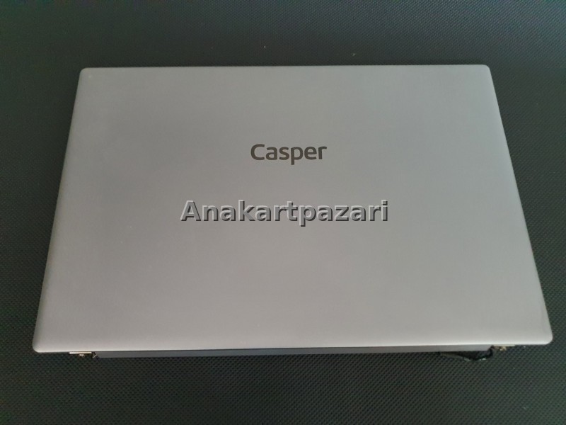Casper Nirvana C400 Ekran , Ekran Cover , Menteşe , Ekran Flex (Data) Kablosu , Kamera